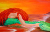 Washed Ashore