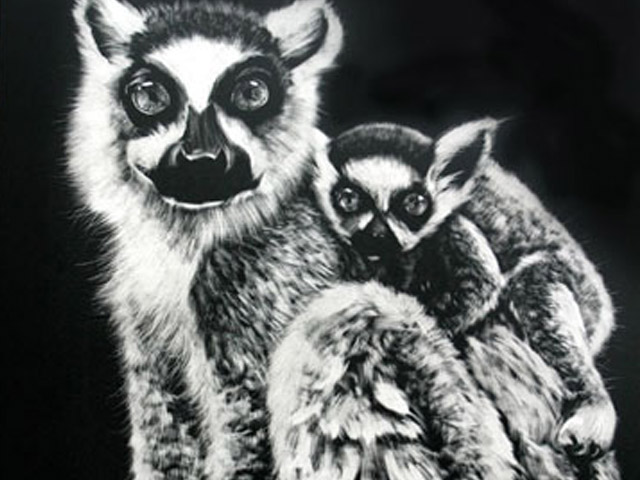 Lemurs