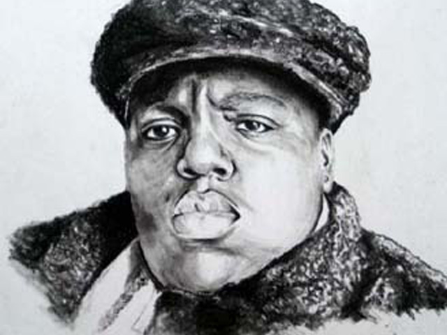 Notorious B.I.G.